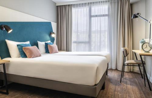 Aparthotel Adagio Paris Nation - Foto 9