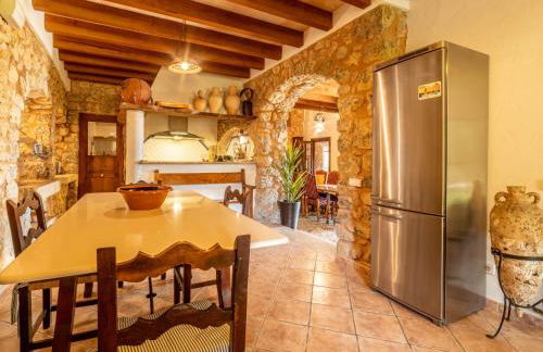 Villa Santa Llucia by Interhome - Foto 22