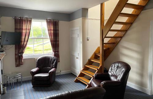 Rowan Cottage Wanlockhead Dumfries & Galloway - Photo 6