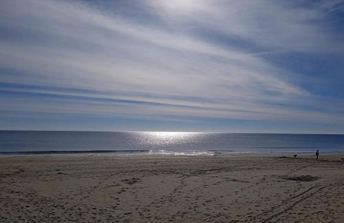 Vacances Idéale en Bord de Mer - Foto 11