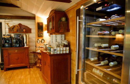 Solny - Resort w Bieszczadach - Photo 15