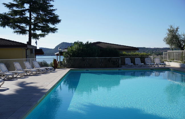 Villenpark Sanghen - Foto 53