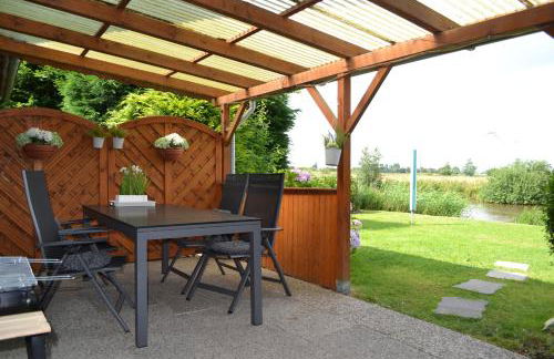 Ferienhaus am Wasser (Knockster Tief) - Foto 32