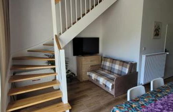 Agroturystyka Błądkowo 20A, Dom 11 miejsc - Foto 34