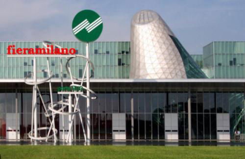 VillaFiera, Studio near Fiera Milano at Metro stop - Foto 23