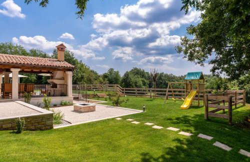 Villa Lucija by Interhome - Foto 48