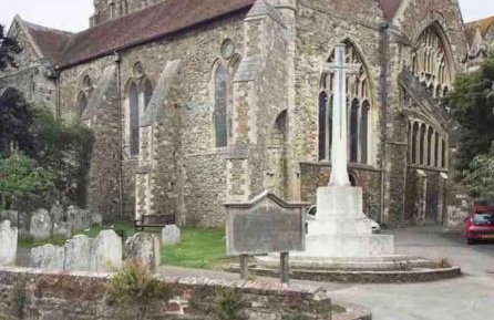 Rye- Tillingham Rye - LOCATION LOCATION LOCATION! - Foto 19