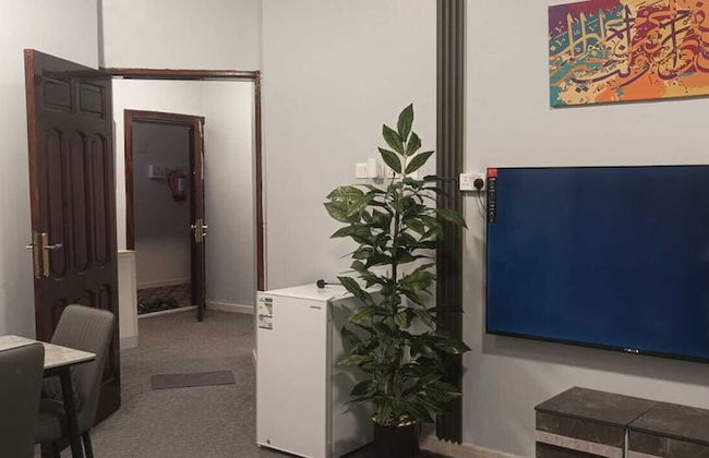 Al Ghazali Suites - Foto 30