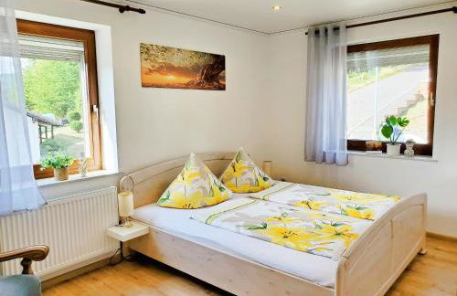 Ferienwohnung Sonnenblick - Foto 9