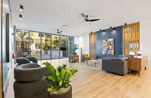 Luxury Penthouse 39th Floor · Ocean & Comic-Con - Foto 51