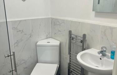 Josh's Place near Paignton beach - Foto 33