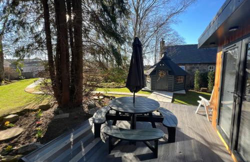 Royal Snug & Wee Snug Cabins - Foto 22