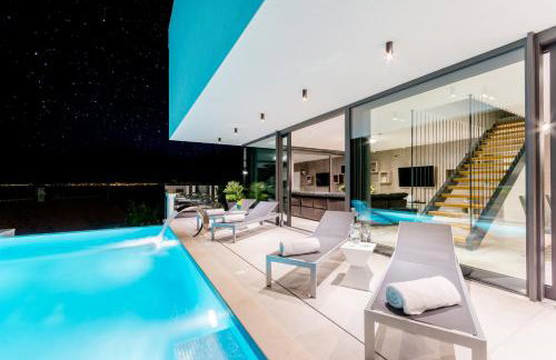 Villa Vitae & Villa Pax - Photo 17