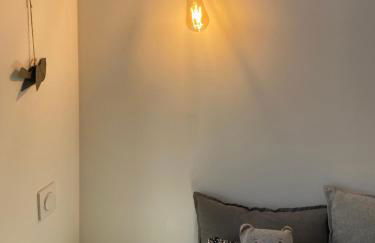 Le cœur de Lourmarin Loulou en Luberon - Foto 18