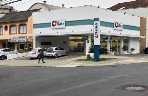 Auxiliadora melhor opção completo com garagem - Foto 18