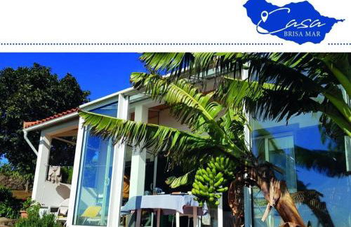 Holiday Home Casa Brisa Mar in Prazeres - Photo 29