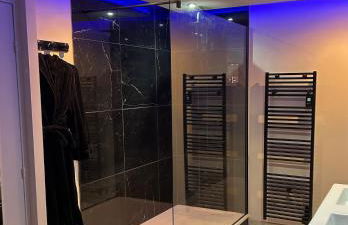 Evreux ground floor apartment,jardin,proche hyper centre - Foto 23