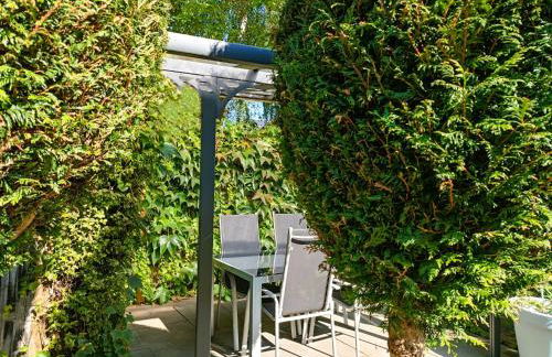 Insel-Reetkate auf Fehmarn - Foto 11