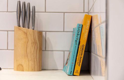 The Annick Suite No2 - Donnini Apartments - Foto 40