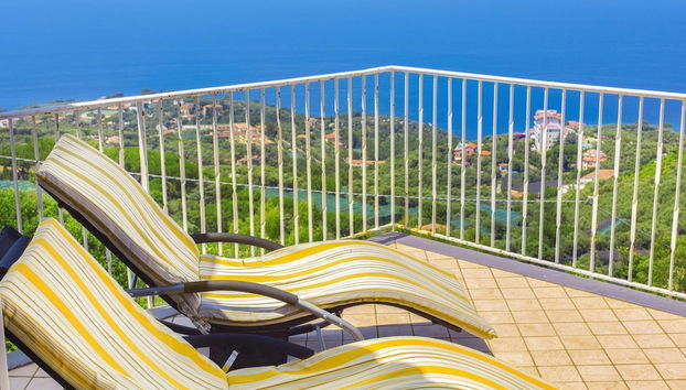 Casa Augusta B in Sorrento - Foto 2, Habitación