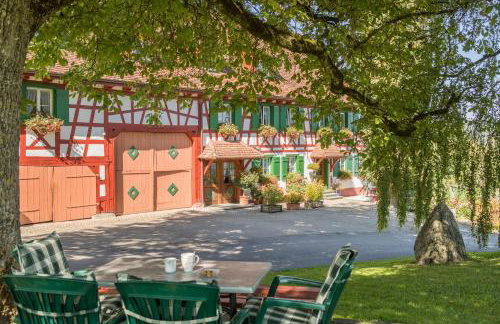 Ferienwohnung Risthof 1 - Photo 3