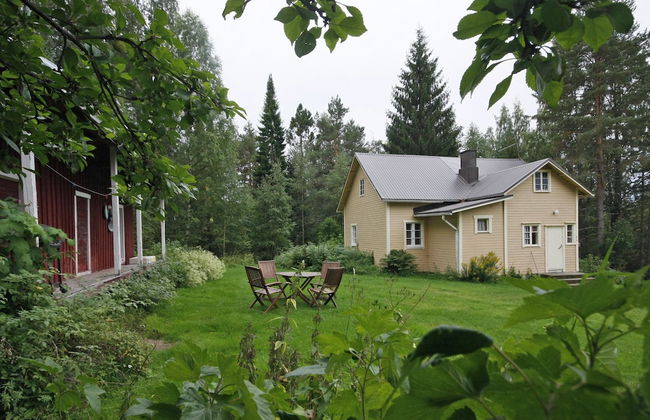 Savenkaita - Foto 18