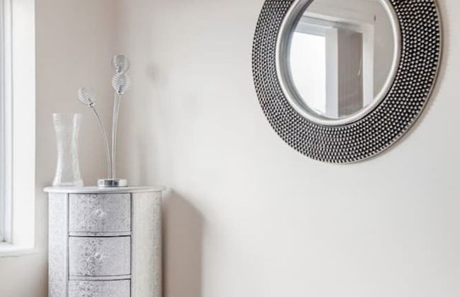 Bungalow 2 min Walk to Beach and sea Sleeps 6 - Foto 11