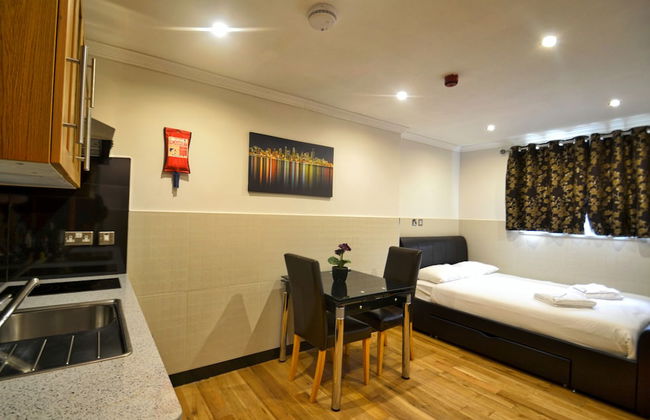 Hyde Park Apartments - Foto 9