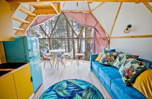 Nad Narvią - Glamp - Foto 10