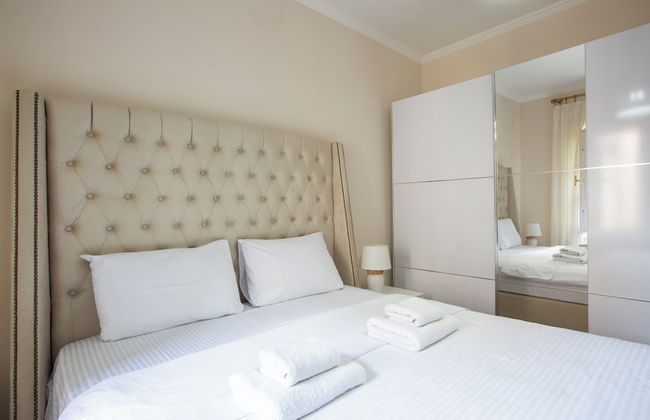 Beach Apartments Montesan - Foto 51