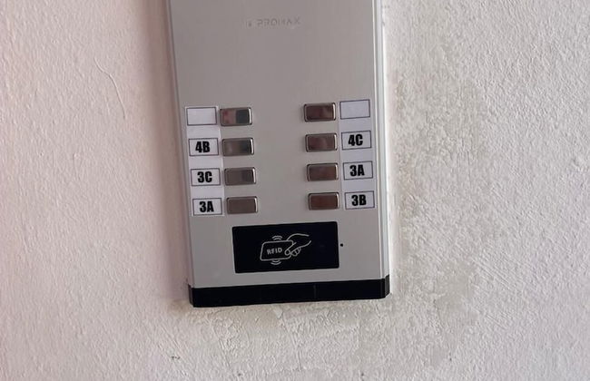 Plata View Apartahotel - Foto 42