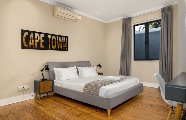 Warwick Mansions 3 - Foto 4