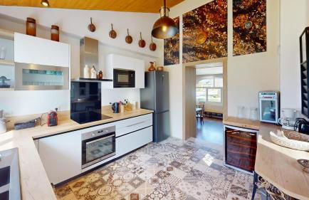 Château de Saint-Clair - Foto 149