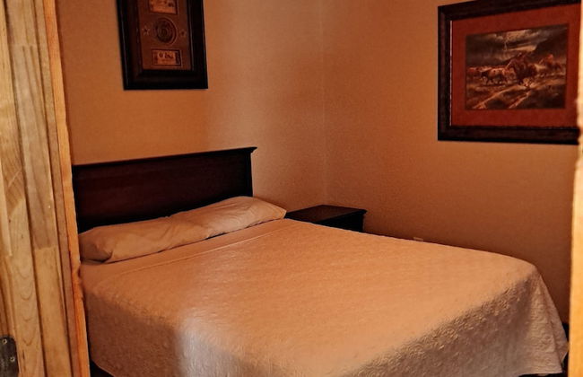 Texas Star Lodges - Foto 9