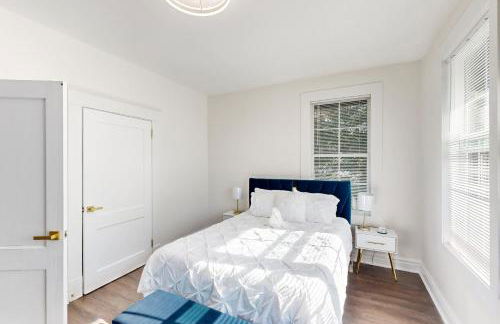 Less Than 2 Mi Dtwn Augusta Charming Historic Home - Foto 19