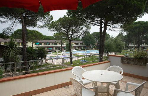 Bibione Residence Apartments - Foto 15