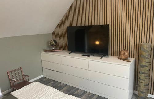 Maison avec piscine 3 chambres - Foto 11