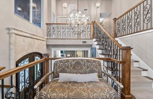 Sleeps 28, Events, Salt Pool/Spa, Outdoor Kitchen - Foto 12