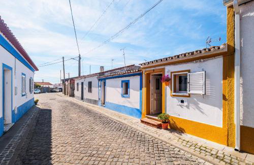 Descanso Alentejano -Casa d'aldeia - Foto 20