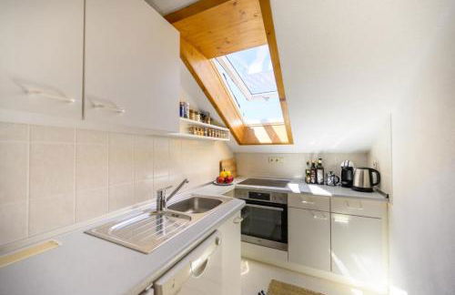 Ferienwohnung Lampl 7 - Foto 10