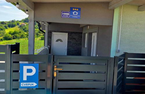 Ruralna kuća za odmor CVEPUK - Foto 4