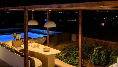 Myconian Mythodea Luxury Villa - Foto 5