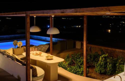 Myconian Mythodea Luxury Villa - Foto 5