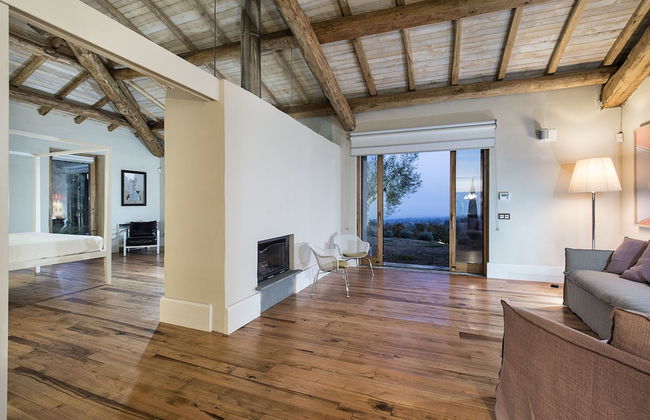 Monaci delle Terre Nere - Foto 13