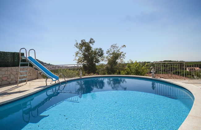 Villa Carvajal - Photo 19