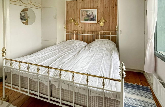 4 Person Holiday Home in Virserum - Foto 4