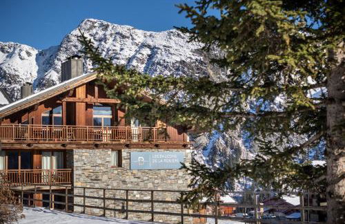 Résidence Les Balcons de La Rosière - Foto 20