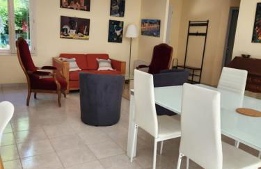 Gîte Le Petit Bois, près de Rocamadour, Padirac - Foto 12