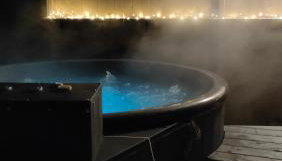 Chwilo Trwaj dom z jacuzzi, sauną i kominkiem z widokiem na góry Korbielów Pilsko - Foto 4