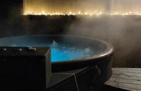 Chwilo Trwaj dom z jacuzzi, sauną i kominkiem z widokiem na góry Korbielów Pilsko - Foto 4